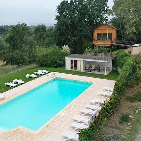 La Barca nel Bosco di Cascina Papa Mora-2